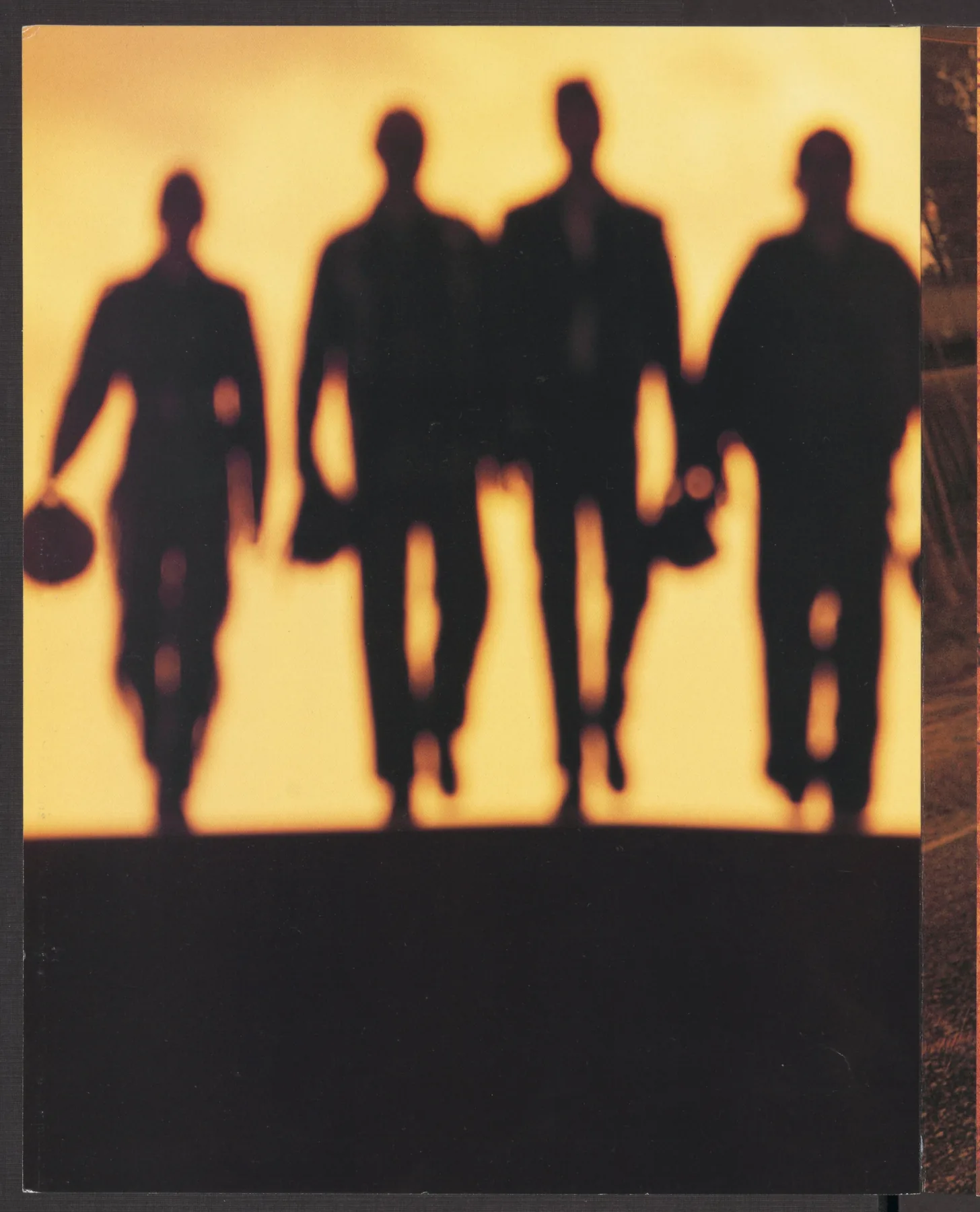 Page 02 from the 1998 Harley-Davidson models catalog