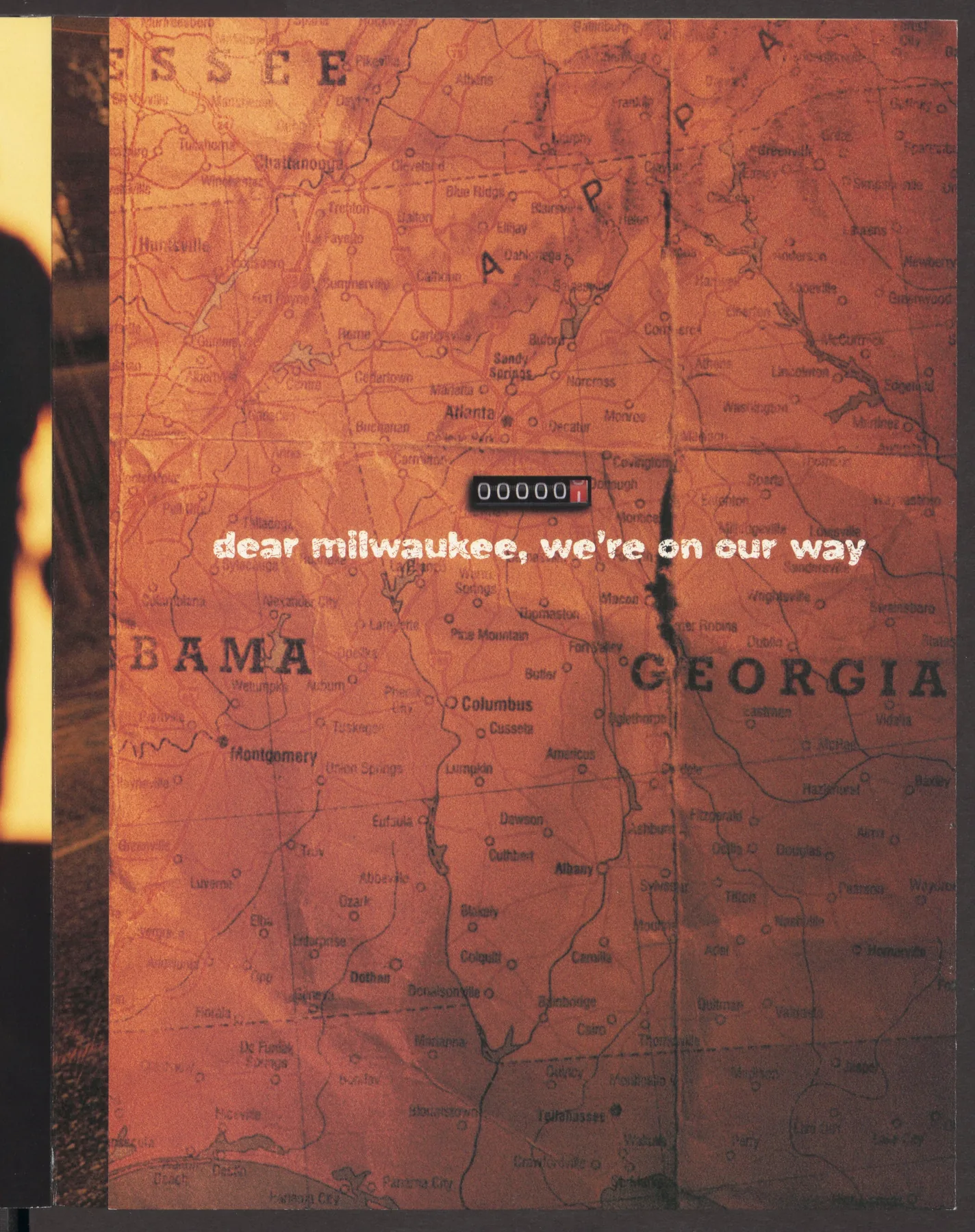 Page 04 from the 1998 Harley-Davidson models catalog